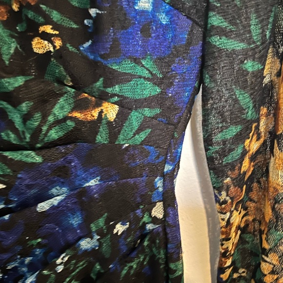 Guess Cocktail Dress - Like New! - Picture 4 of 4